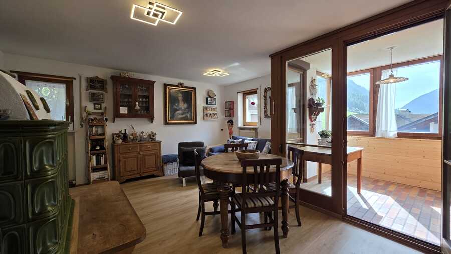 Gemütliche 2-Zimmerwohnung mit Terrasse in Unser Frau im Schnalstal 7 Gemütliche 2-Zimmerwohnung mit Terrasse in Unser Frau im Schnalstal 7