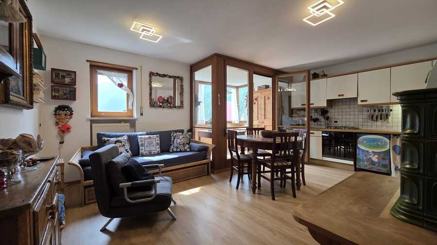 Gemütliche 2-Zimmerwohnung mit Terrasse in Unser Frau im Schnalstal 8 Gemütliche 2-Zimmerwohnung mit Terrasse in Unser Frau im Schnalstal 8