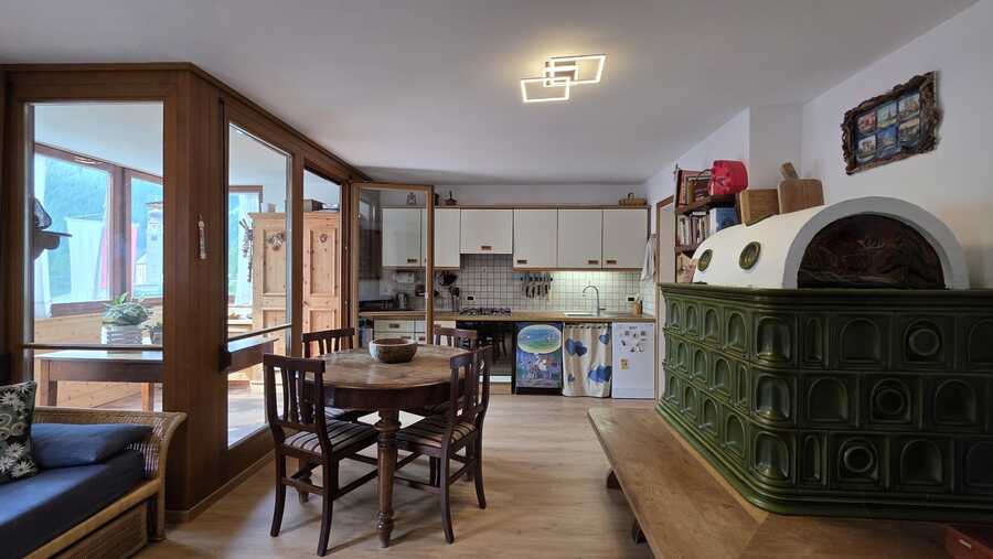 Gemütliche 2-Zimmerwohnung mit Terrasse in Unser Frau im Schnalstal 9 Gemütliche 2-Zimmerwohnung mit Terrasse in Unser Frau im Schnalstal 9