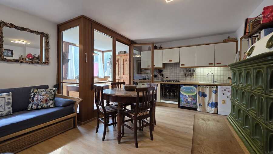 Gemütliche 2-Zimmerwohnung mit Terrasse in Unser Frau im Schnalstal 10 Gemütliche 2-Zimmerwohnung mit Terrasse in Unser Frau im Schnalstal 10