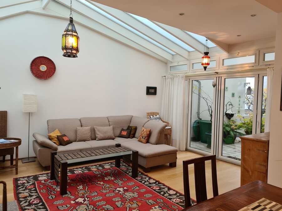 Wunderschöne Vierzimmerwohnung mit Terrasse im Zentrum von Schlanders 4 Wunderschöne Vierzimmerwohnung mit Terrasse im Zentrum von Schlanders 4