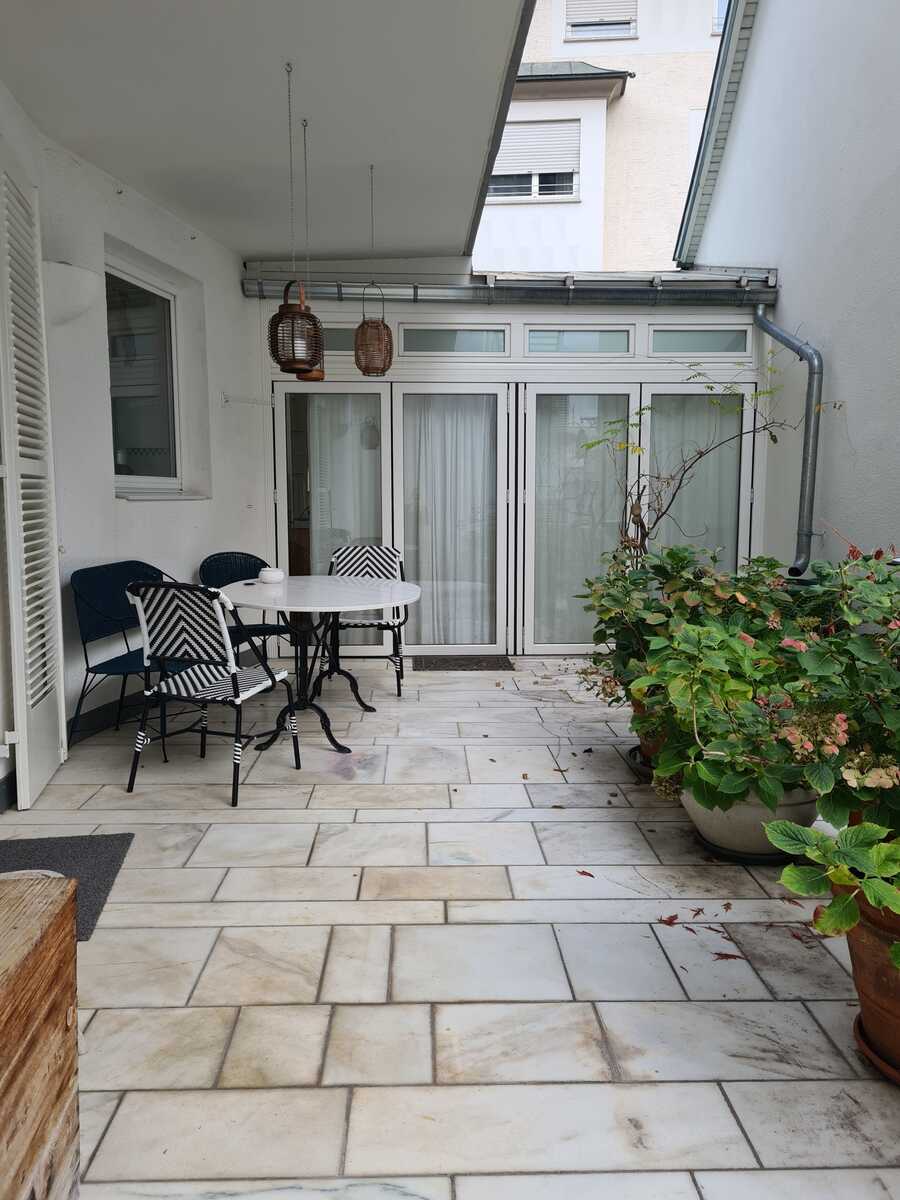 Wunderschöne Vierzimmerwohnung mit Terrasse im Zentrum von Schlanders 5 Wunderschöne Vierzimmerwohnung mit Terrasse im Zentrum von Schlanders 5
