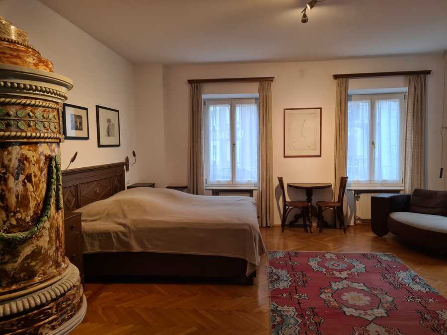 Wunderschöne Vierzimmerwohnung mit Terrasse im Zentrum von Schlanders 8 Wunderschöne Vierzimmerwohnung mit Terrasse im Zentrum von Schlanders 8