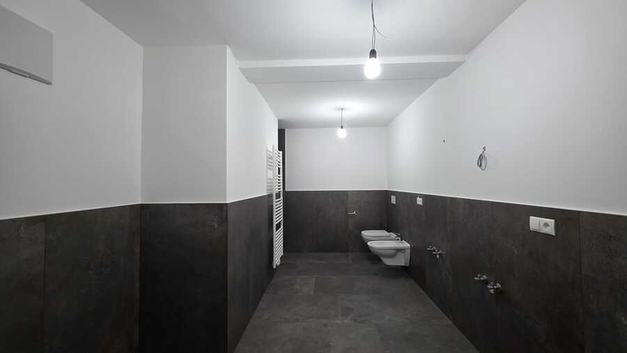 Sonnige Vierzimmergartenwohnung, wunderbare Aussicht, inkl. Stellpl., 8 Sonnige Vierzimmergartenwohnung, wunderbare Aussicht, inkl. Stellpl., 8