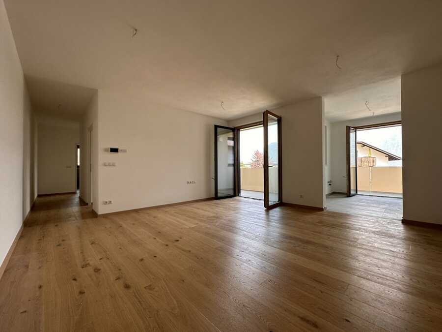 Neubauwohnung in Nals