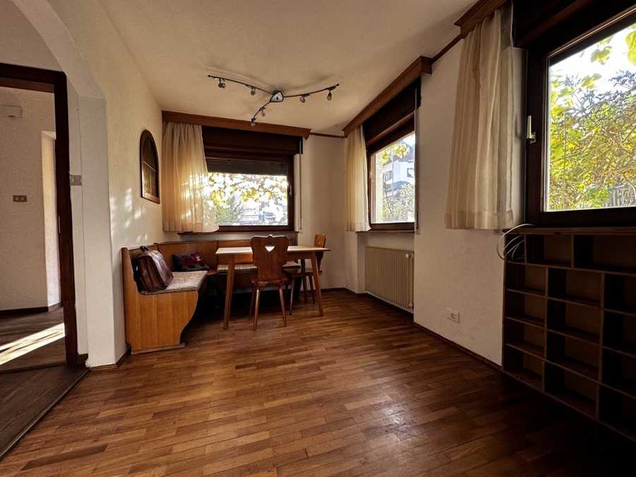 Dreizimmerwohnung in Völs