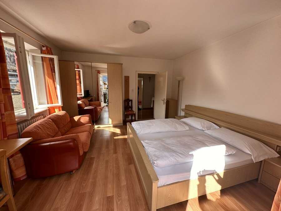 Vierzimmerwohnung in ruhiger Lage 3