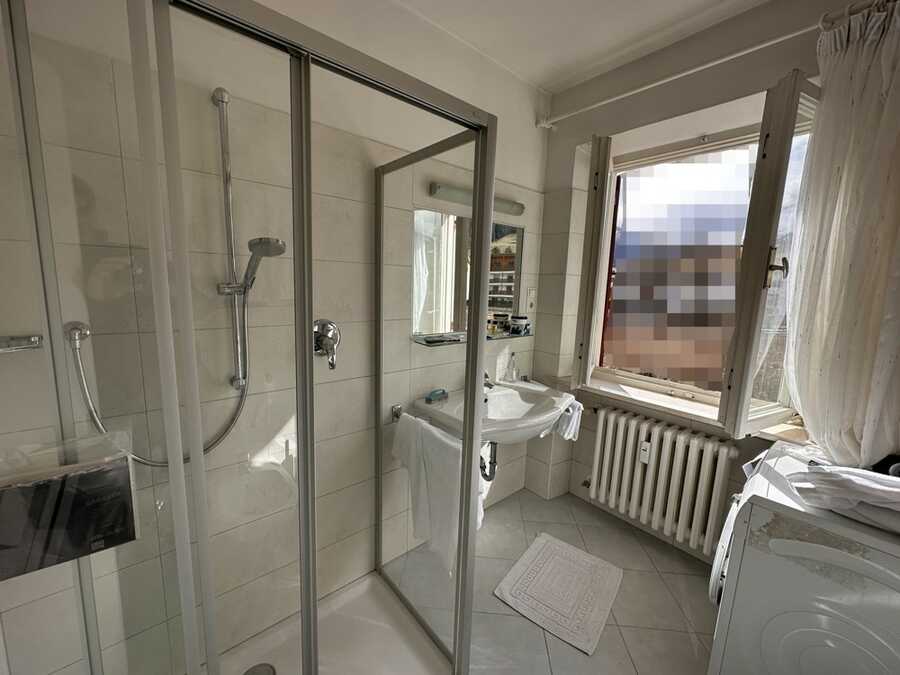 Vierzimmerwohnung in ruhiger Lage 4