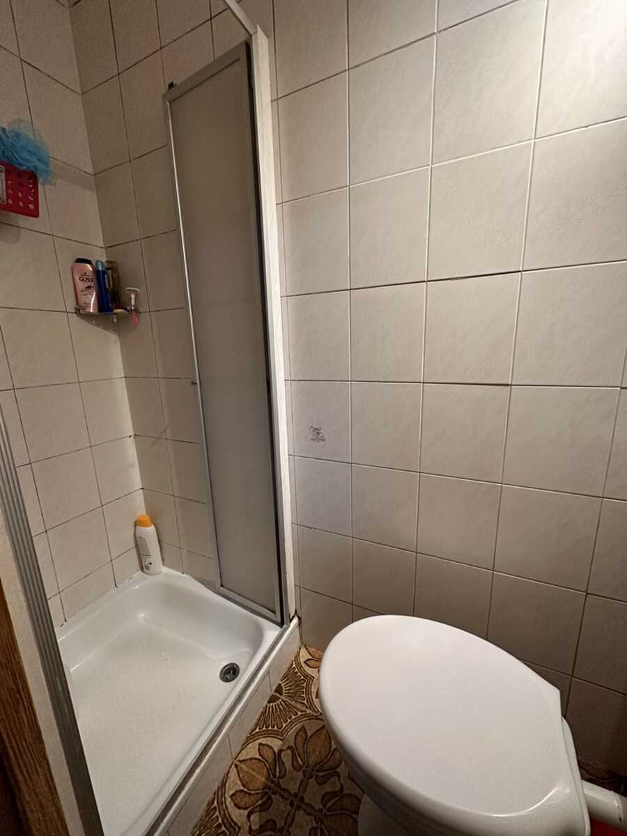 Sanierungsbedürftige Mansardenwohnung in der Altstadt 3