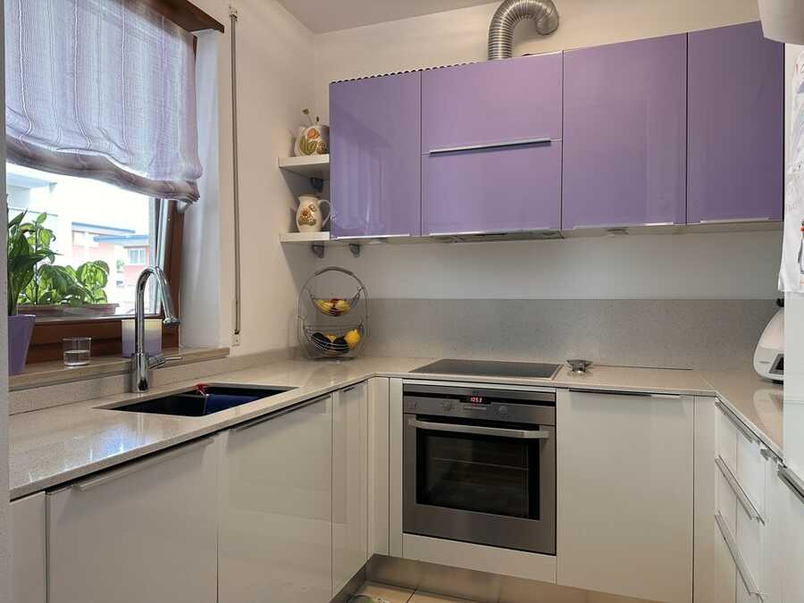 Dreizimmerwohnung in ruhiger Wohnzone 3