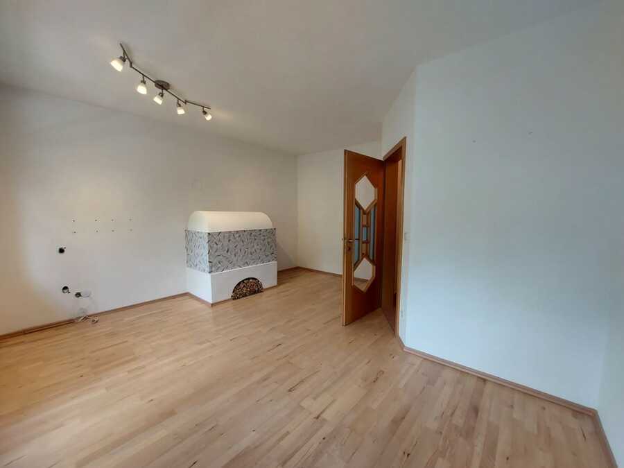 Kleinwohnung am Rande der Altstadt
