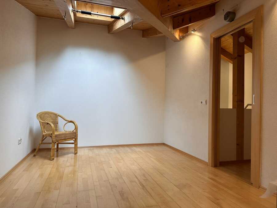 Kleinwohnung am Rande der Altstadt 2