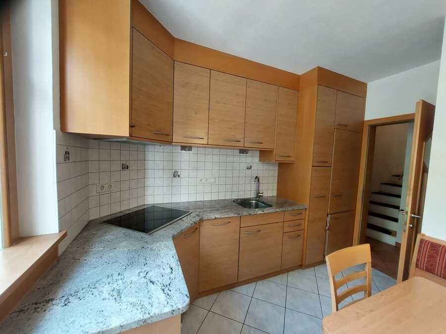 Kleinwohnung am Rande der Altstadt 4