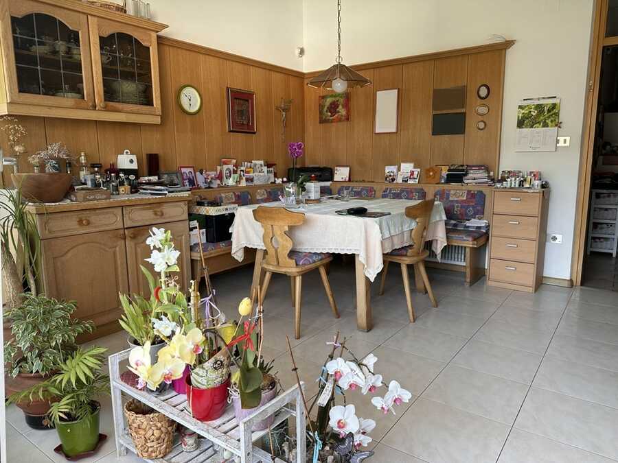 Vierzimmer-Attikawohnung in ruhiger Lage 3