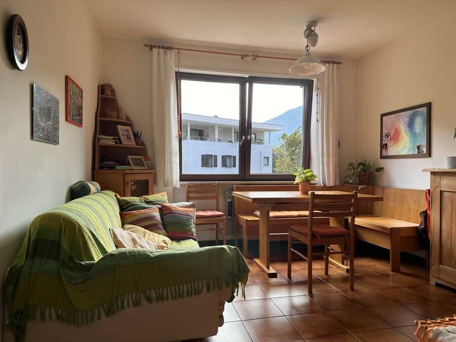 Investitionsmöglichkeit in nacktes Eigentum
