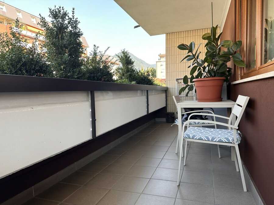 Drei- Vierzimmerwohnung mit Terrasse in guter Lage 6