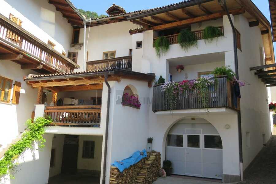 Erstwohnung, Sommersitz oder Ferienwohnung