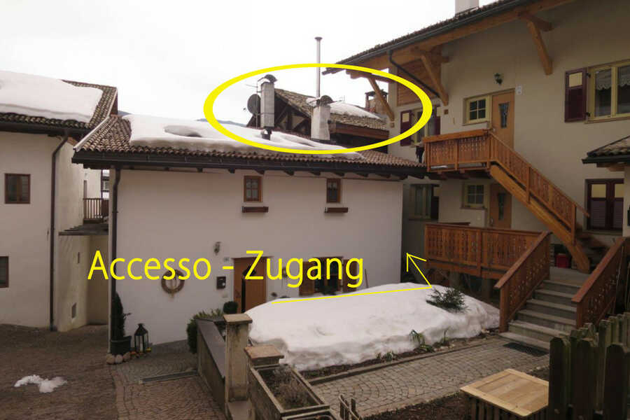 Erstwohnung, Sommersitz oder Ferienwohnung 2