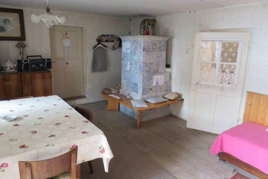 Erstwohnung, Sommersitz oder Ferienwohnung 6