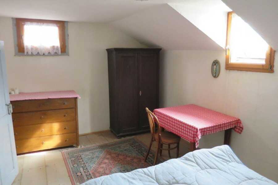 Erstwohnung, Sommersitz oder Ferienwohnung 7