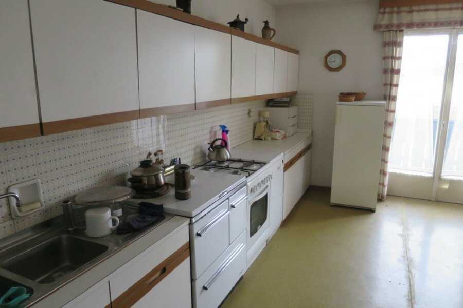 Freistehendes Haus im landwirtschaftlichem Grün - 1200m² Grund 5
