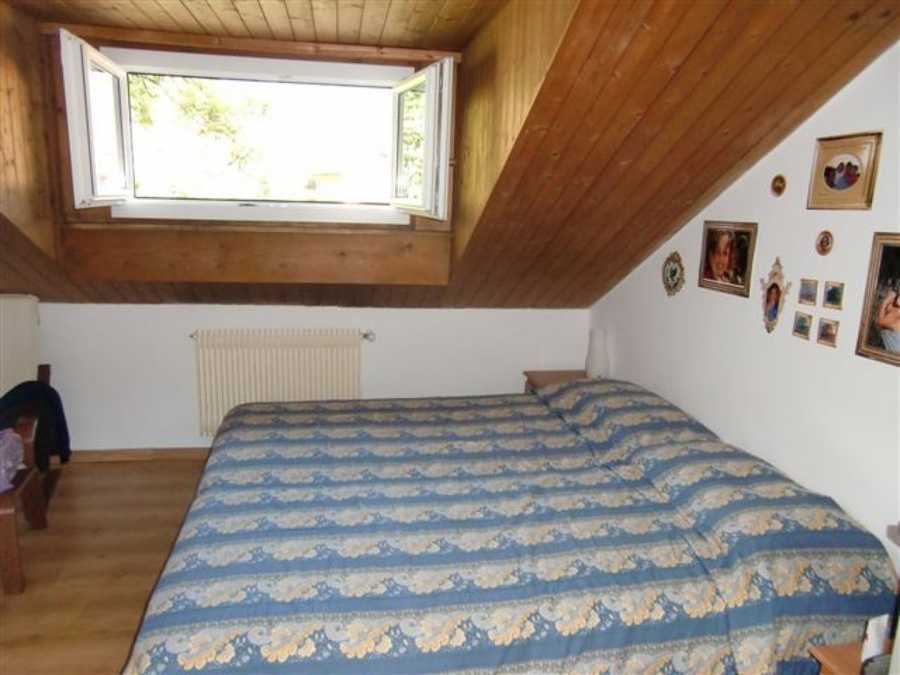4-5 Zimmerwohnung mit Garage 3