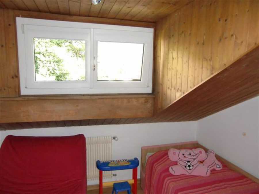4-5 Zimmerwohnung mit Garage 5