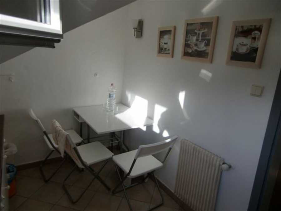 4-5 Zimmerwohnung mit Garage 6