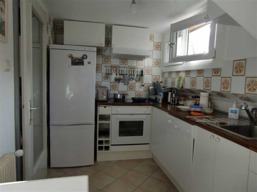 4-5 Zimmerwohnung mit Garage 7