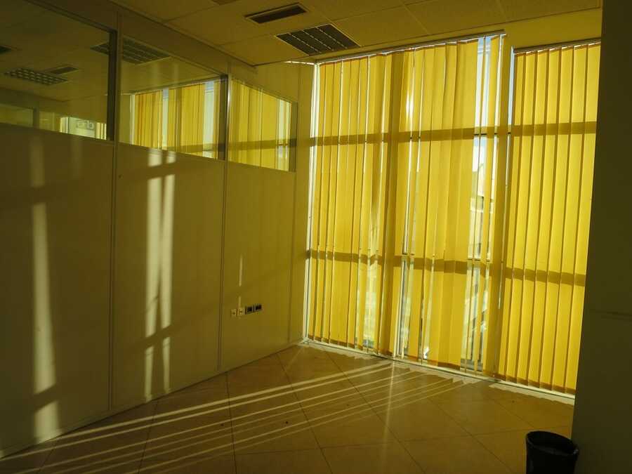 800m² Bürofläche + 400m² Magazin 5