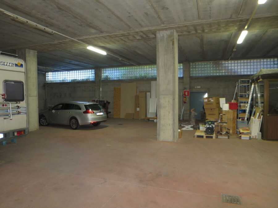 800m² Bürofläche + 400m² Magazin 10