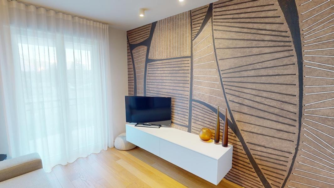 Elegante 2-Zimmerwohnung in Bozen mit Balkon und vollmöbiliert 9 Elegante 2-Zimmerwohnung in Bozen mit Balkon und vollmöbiliert 9