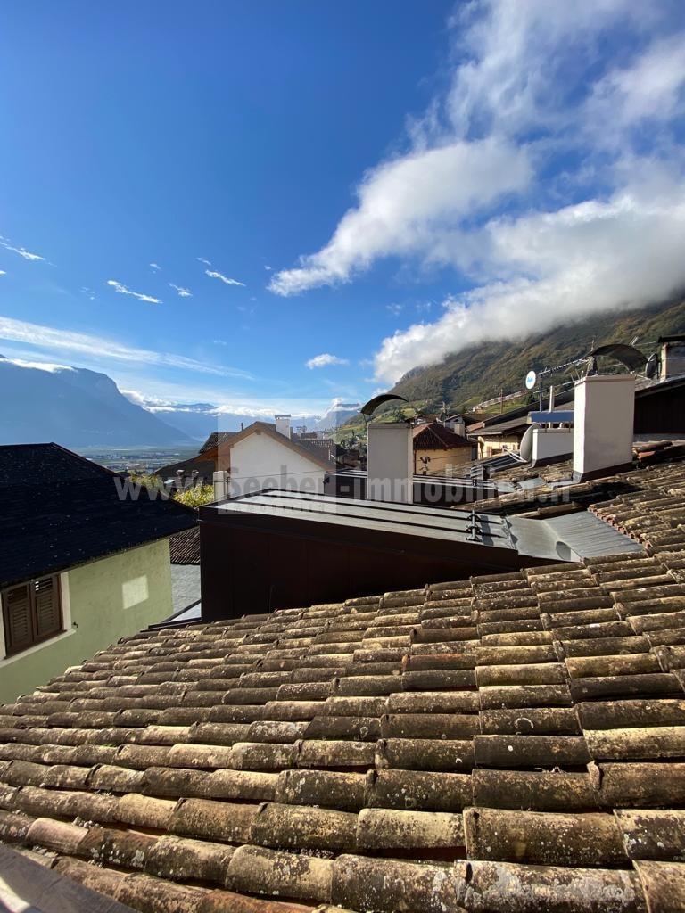 Herrschaftliche Wohnung im Zentrum mit sehr großzügigem eigenem G... 10 Herrschaftliche Wohnung im Zentrum mit sehr großzügigem eigenem G... 10