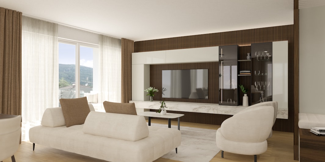 A5 Brixen: Ihr exklusives Zuhause mit Freizeitwohnsitz mit großzü... 7 A5 Brixen: Ihr exklusives Zuhause mit Freizeitwohnsitz mit großzü... 7