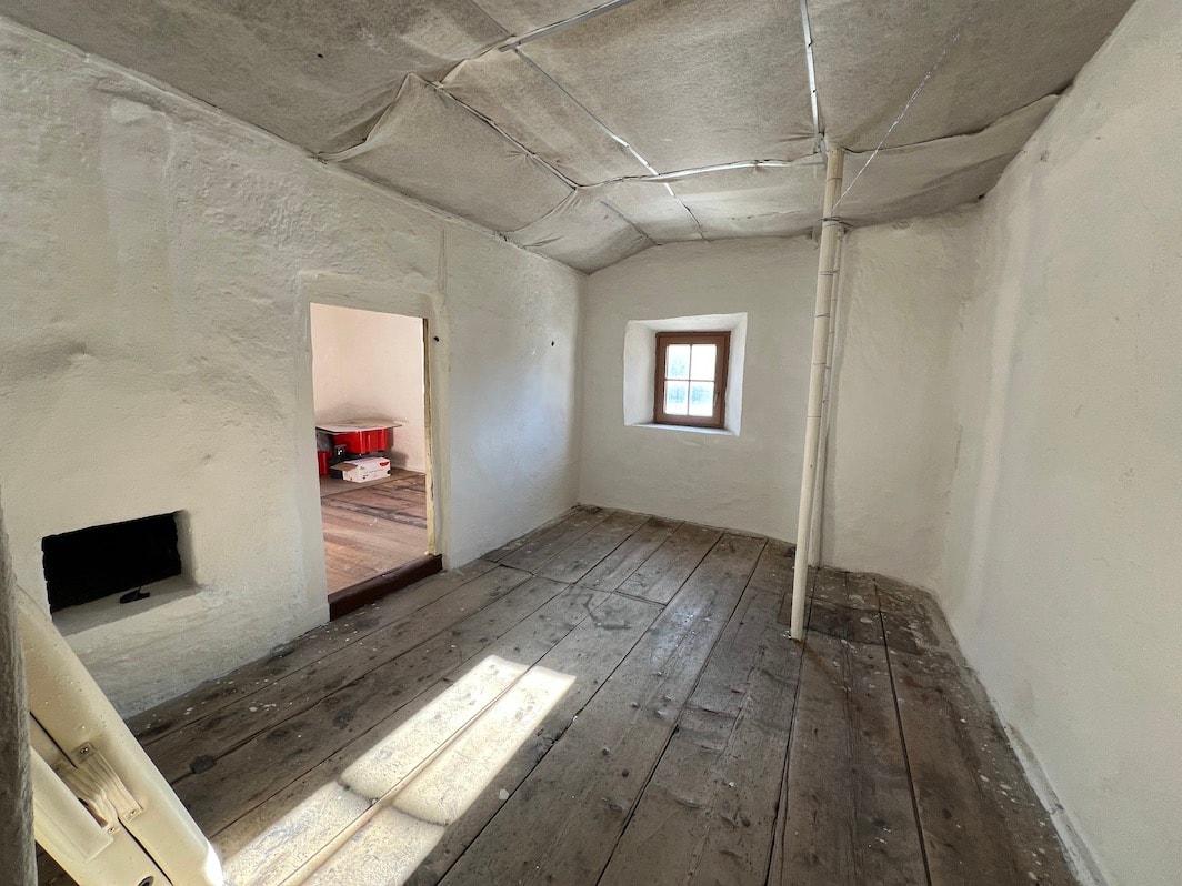 Ihr Traum vom Landleben – ein Teil dieses historischen Bauernhaus... 9 Ihr Traum vom Landleben – ein Teil dieses historischen Bauernhaus... 9