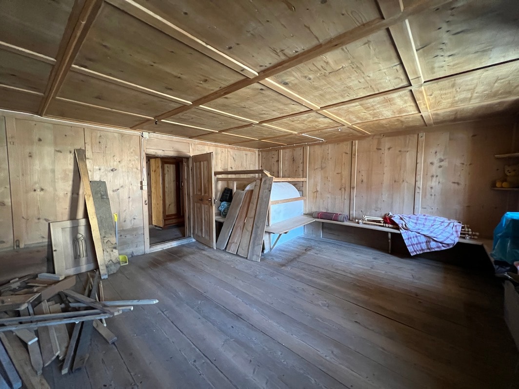 Ihr Traum vom Landleben – ein Teil dieses historischen Bauernhaus... 7 Ihr Traum vom Landleben – ein Teil dieses historischen Bauernhaus... 7