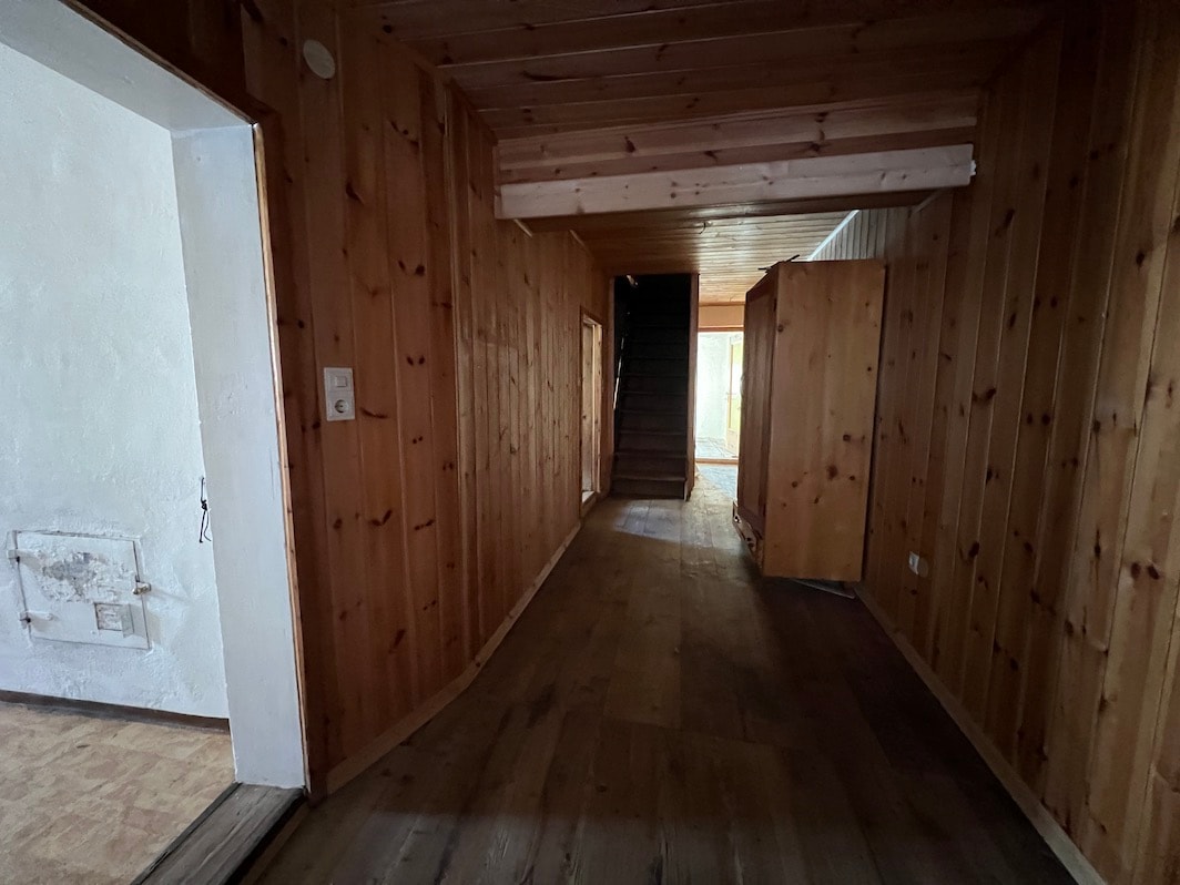Ihr Traum vom Landleben – ein Teil dieses historischen Bauernhaus... 5 Ihr Traum vom Landleben – ein Teil dieses historischen Bauernhaus... 5