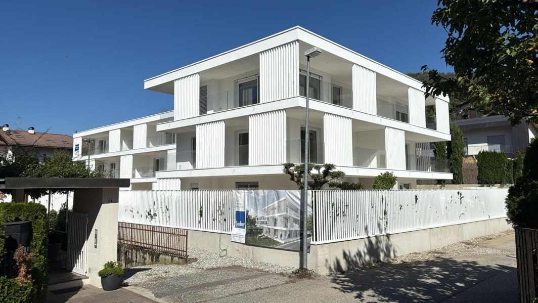 B1 Brixen – The White Residence: Exklusives Monolokal mit clevere... 3 B1 Brixen – The White Residence: Exklusives Monolokal mit clevere... 3