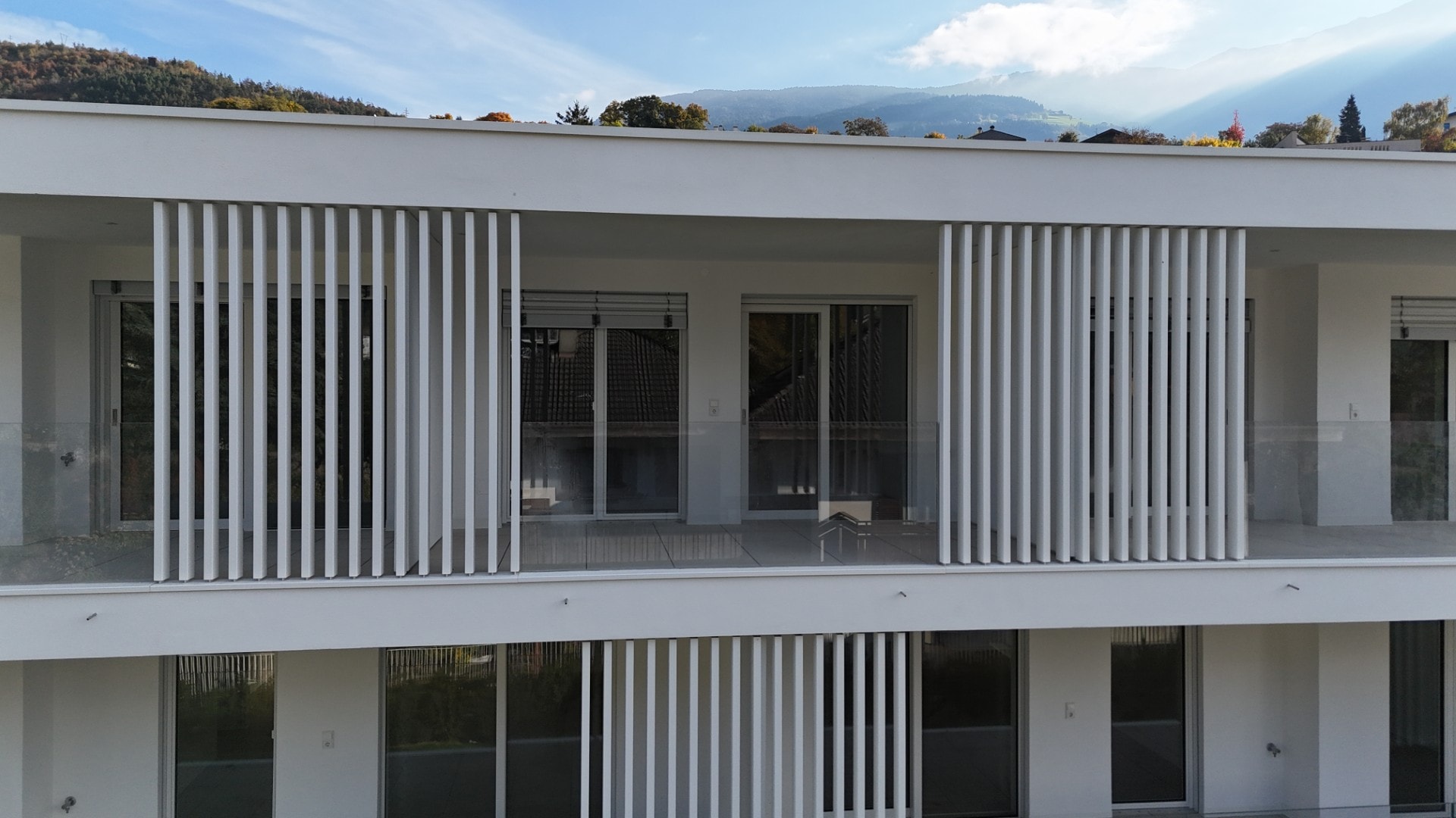 B1 Brixen – The White Residence: Exklusives Monolokal mit clevere... 6 B1 Brixen – The White Residence: Exklusives Monolokal mit clevere... 6