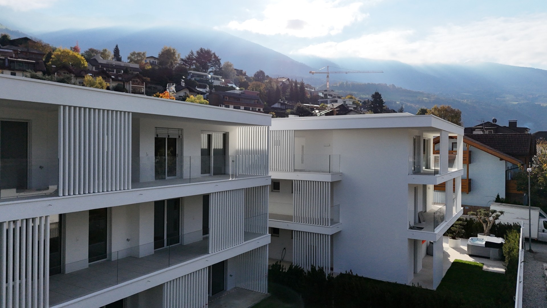 B1 Brixen – The White Residence: Exklusives Monolokal mit clevere... 9 B1 Brixen – The White Residence: Exklusives Monolokal mit clevere... 9