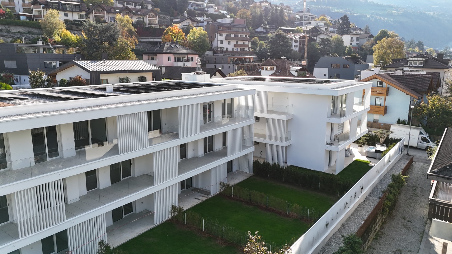 B1 Brixen – The White Residence: Exklusives Monolokal mit clevere... 10 B1 Brixen – The White Residence: Exklusives Monolokal mit clevere... 10