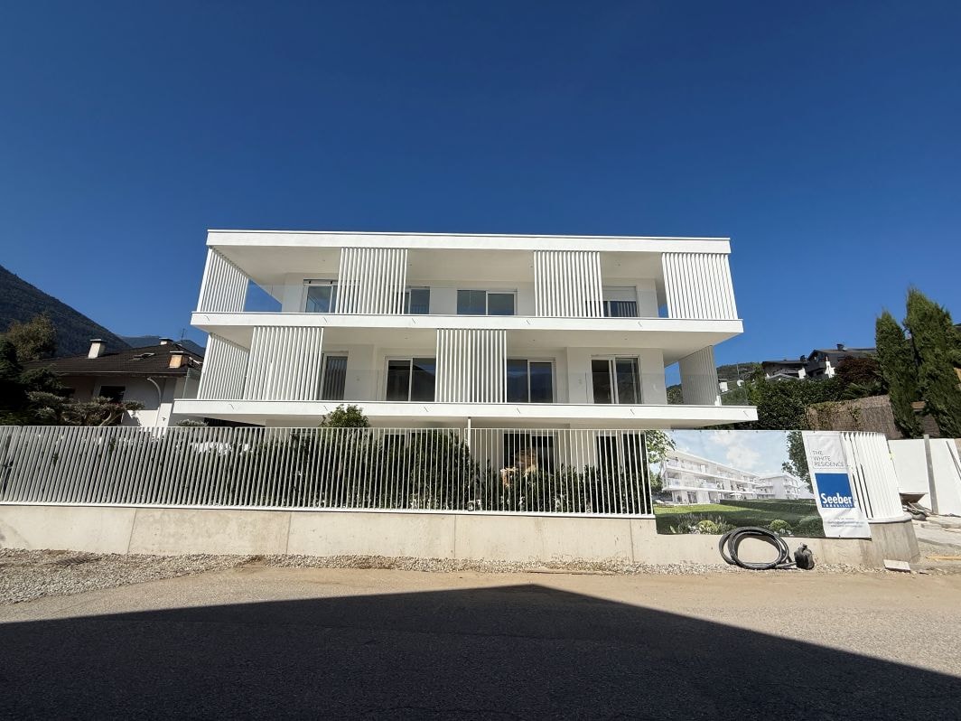 B1 Brixen – The White Residence: Exklusives Monolokal mit clevere... 4 B1 Brixen – The White Residence: Exklusives Monolokal mit clevere... 4