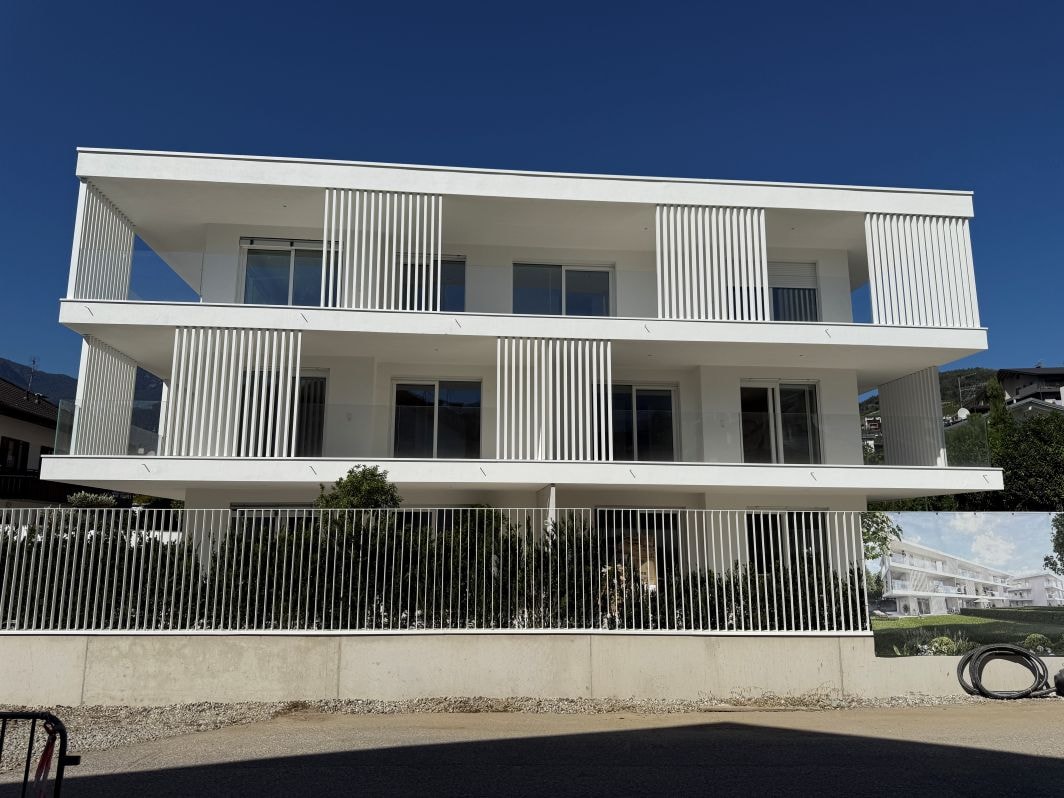 B1 Brixen – The White Residence: Exklusives Monolokal mit clevere... 5 B1 Brixen – The White Residence: Exklusives Monolokal mit clevere... 5