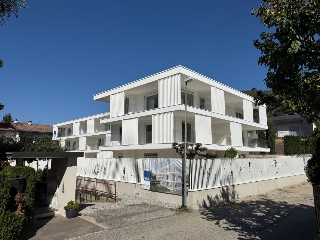 B1 Brixen – The White Residence: Exklusives Monolokal mit clevere... 7 B1 Brixen – The White Residence: Exklusives Monolokal mit clevere... 7