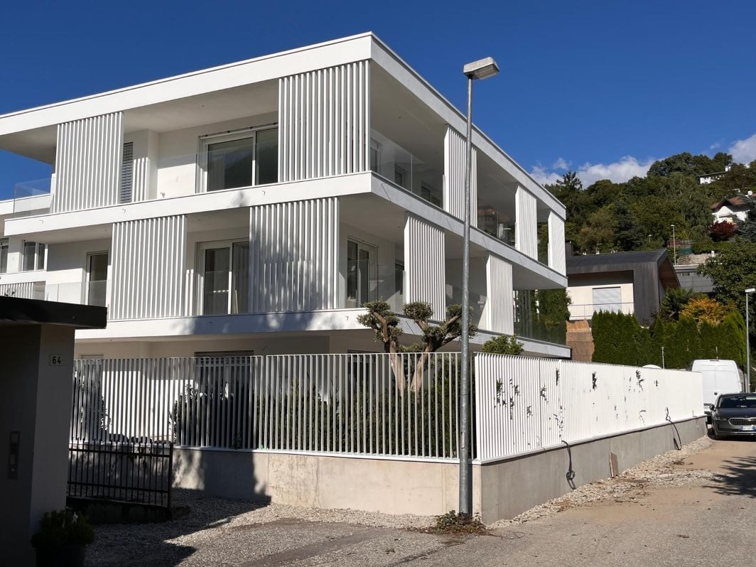 B1 Brixen – The White Residence: Exklusives Monolokal mit clevere... 2 B1 Brixen – The White Residence: Exklusives Monolokal mit clevere... 2