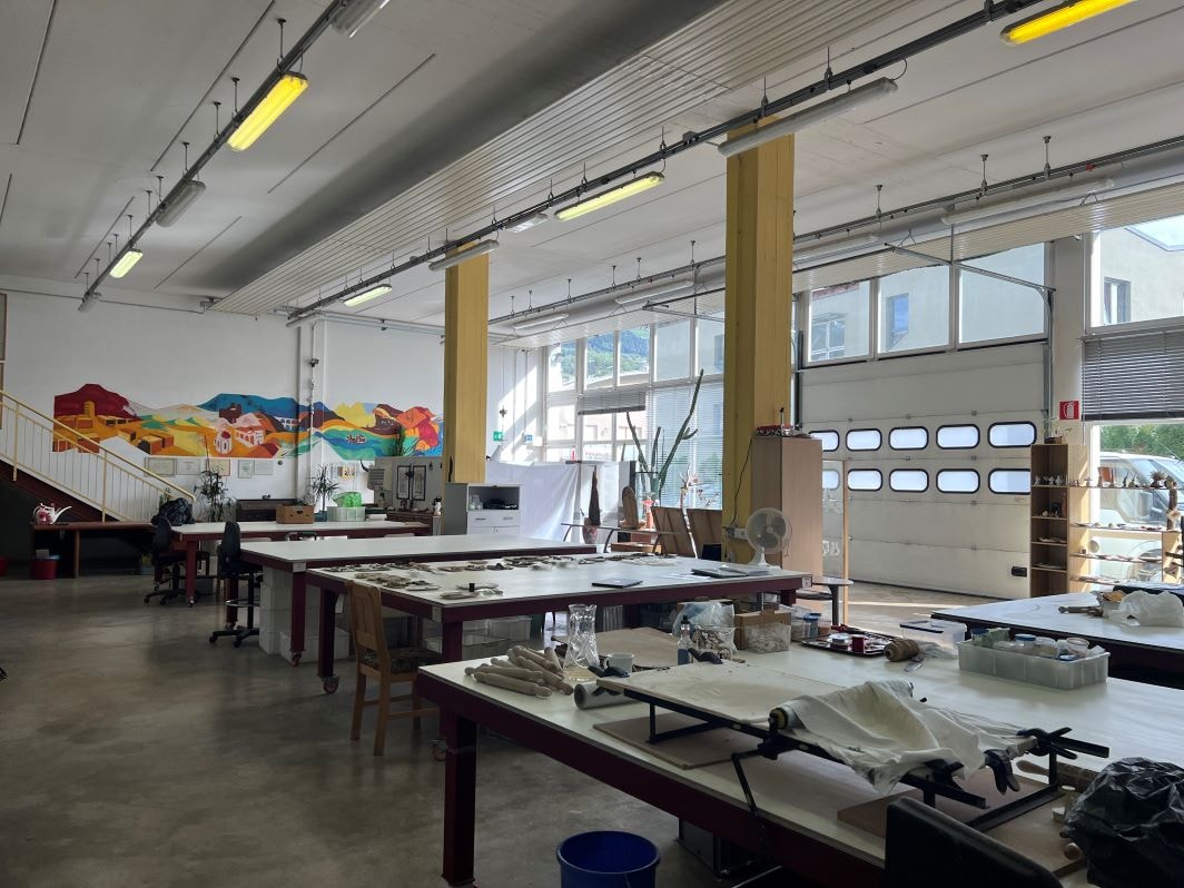 Helle Räume und perfekte Logistik – Ihr zukunftssicheres Magazin ... 6 Helle Räume und perfekte Logistik – Ihr zukunftssicheres Magazin ... 6