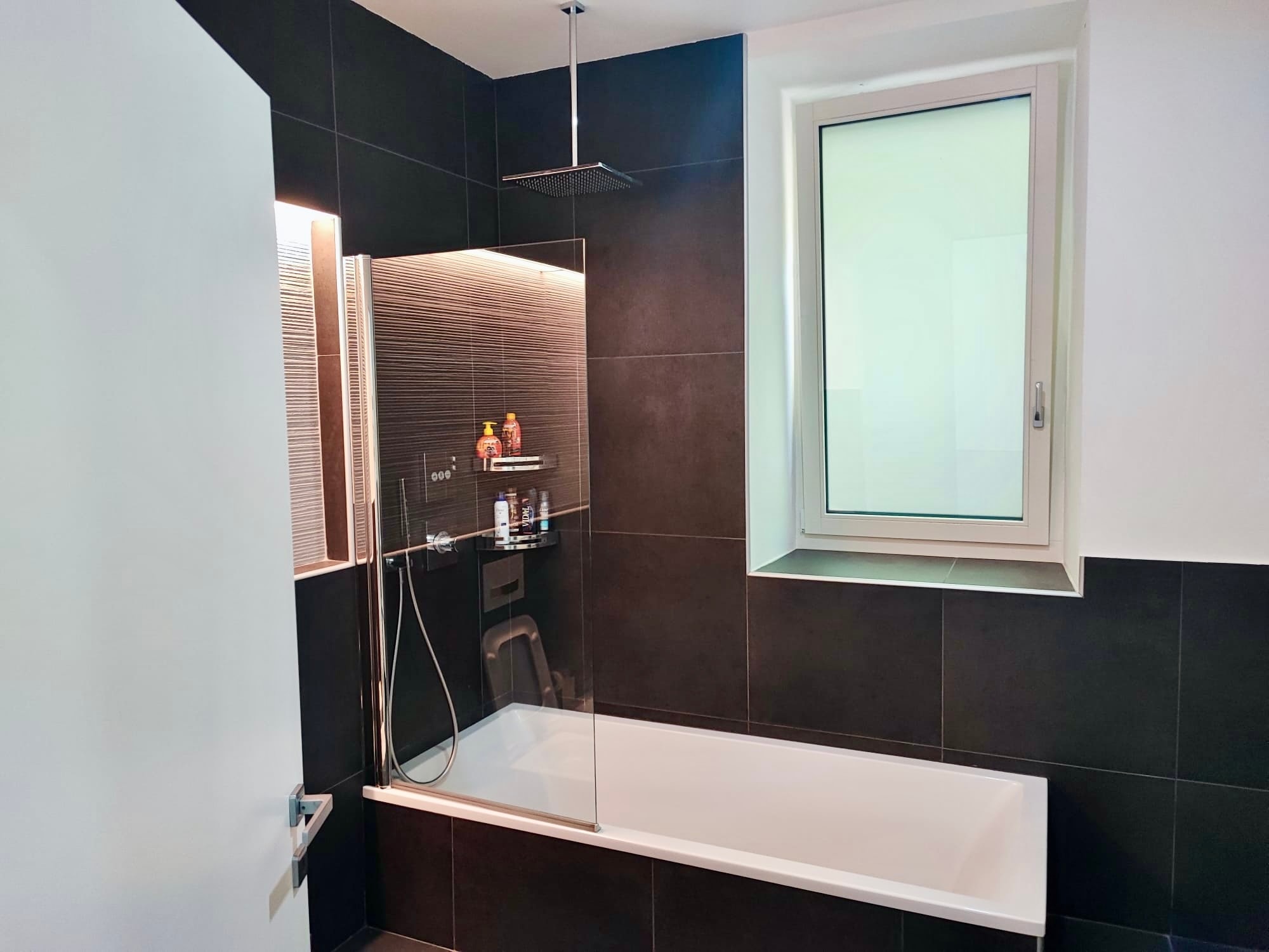 3-Zimmerwohnung mit Parkplatz und Keller in Atzwang 10 3-Zimmerwohnung mit Parkplatz und Keller in Atzwang 10