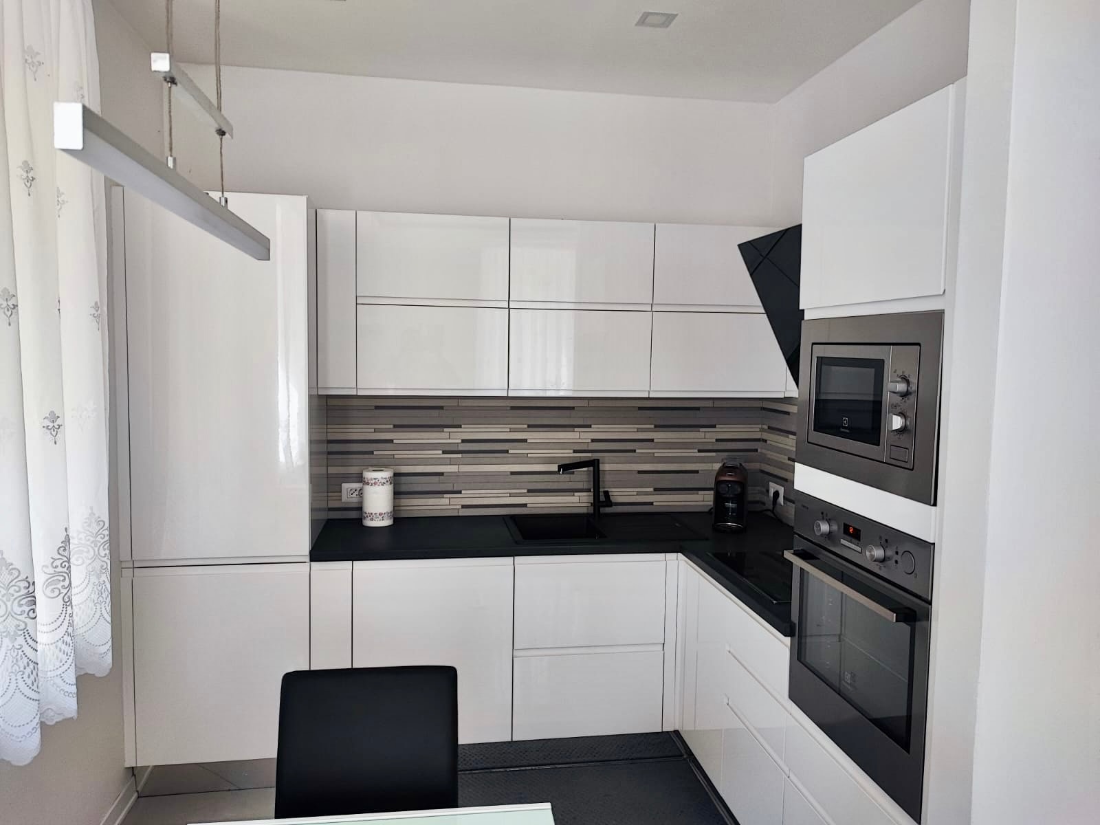 3-Zimmerwohnung mit Parkplatz und Keller in Atzwang 6 3-Zimmerwohnung mit Parkplatz und Keller in Atzwang 6