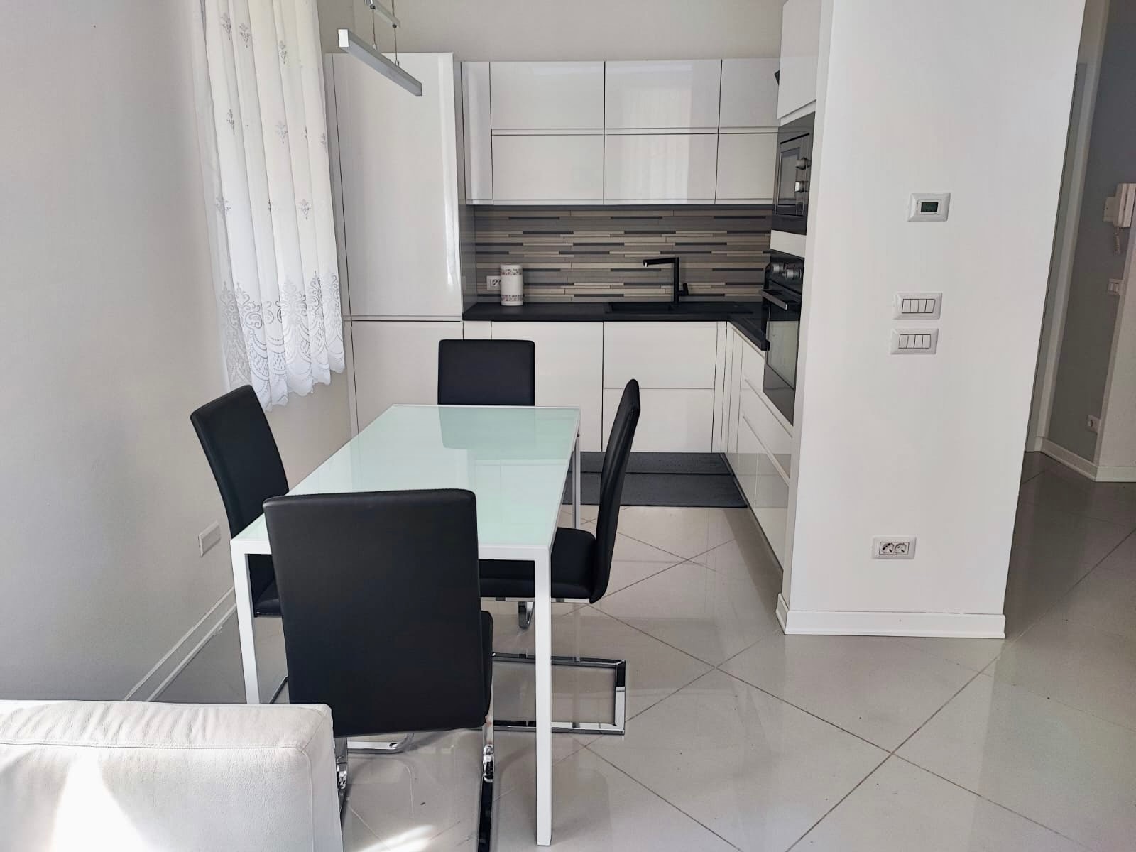 3-Zimmerwohnung mit Parkplatz und Keller in Atzwang 5 3-Zimmerwohnung mit Parkplatz und Keller in Atzwang 5