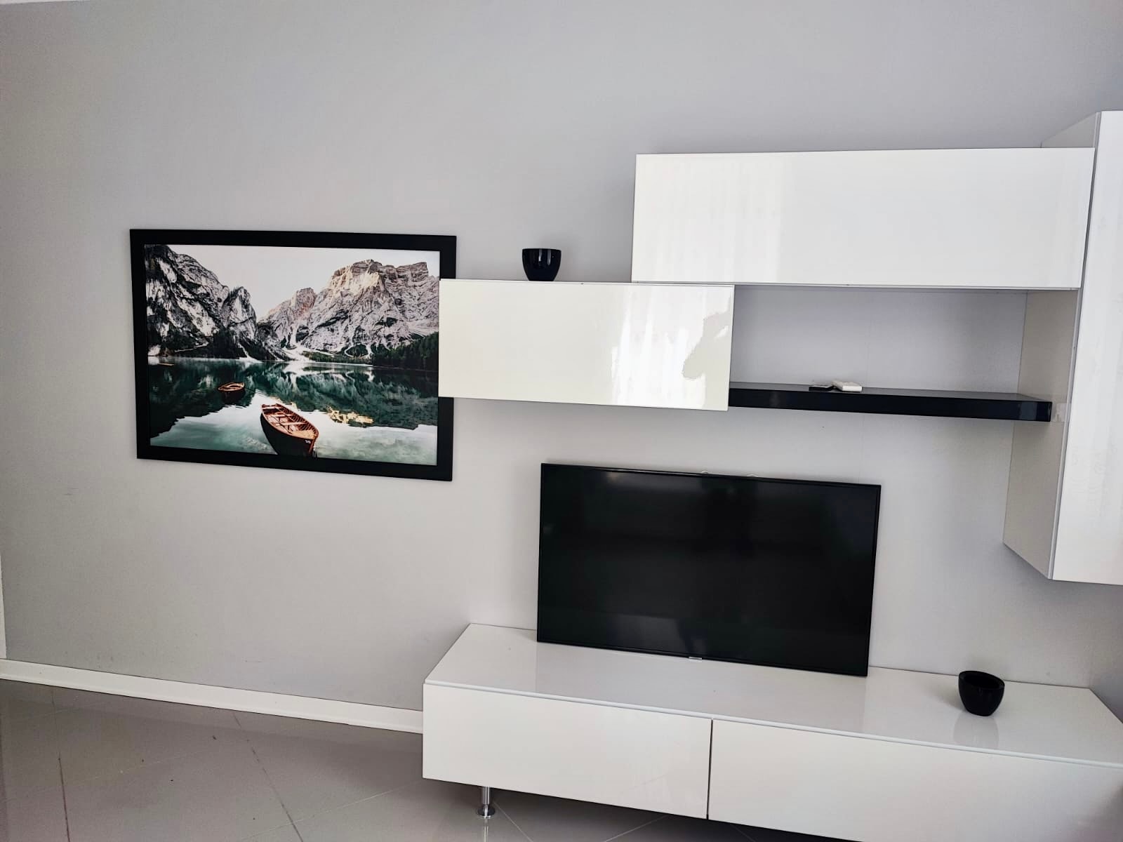 3-Zimmerwohnung mit Parkplatz und Keller in Atzwang 2 3-Zimmerwohnung mit Parkplatz und Keller in Atzwang 2